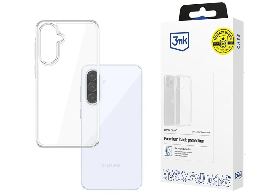 Pancerne etui 3mk Armor Case do Samsung Galaxy A26 5G